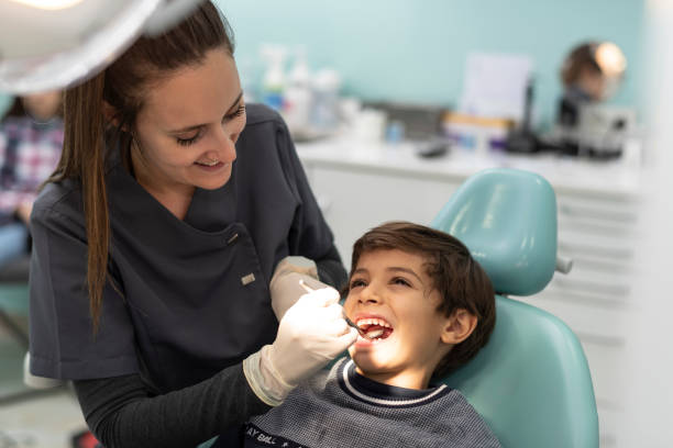 Best Cracked Tooth Emergency Dentist  in Hudson, OH