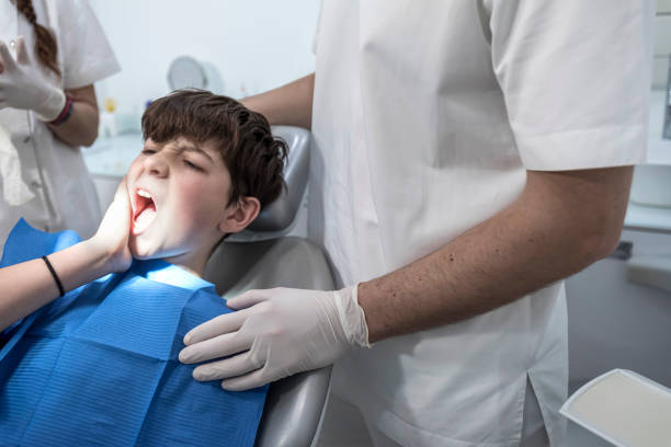 Best Chipped Tooth Repair Near Me  in Hudson, OH