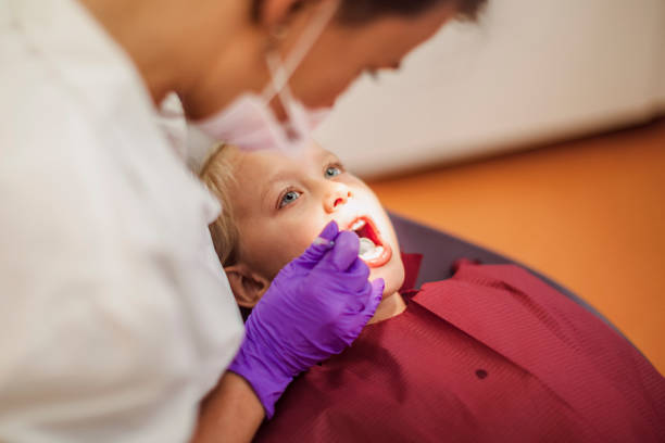 Best Emergency Pediatric Dentist  in Hudson, OH